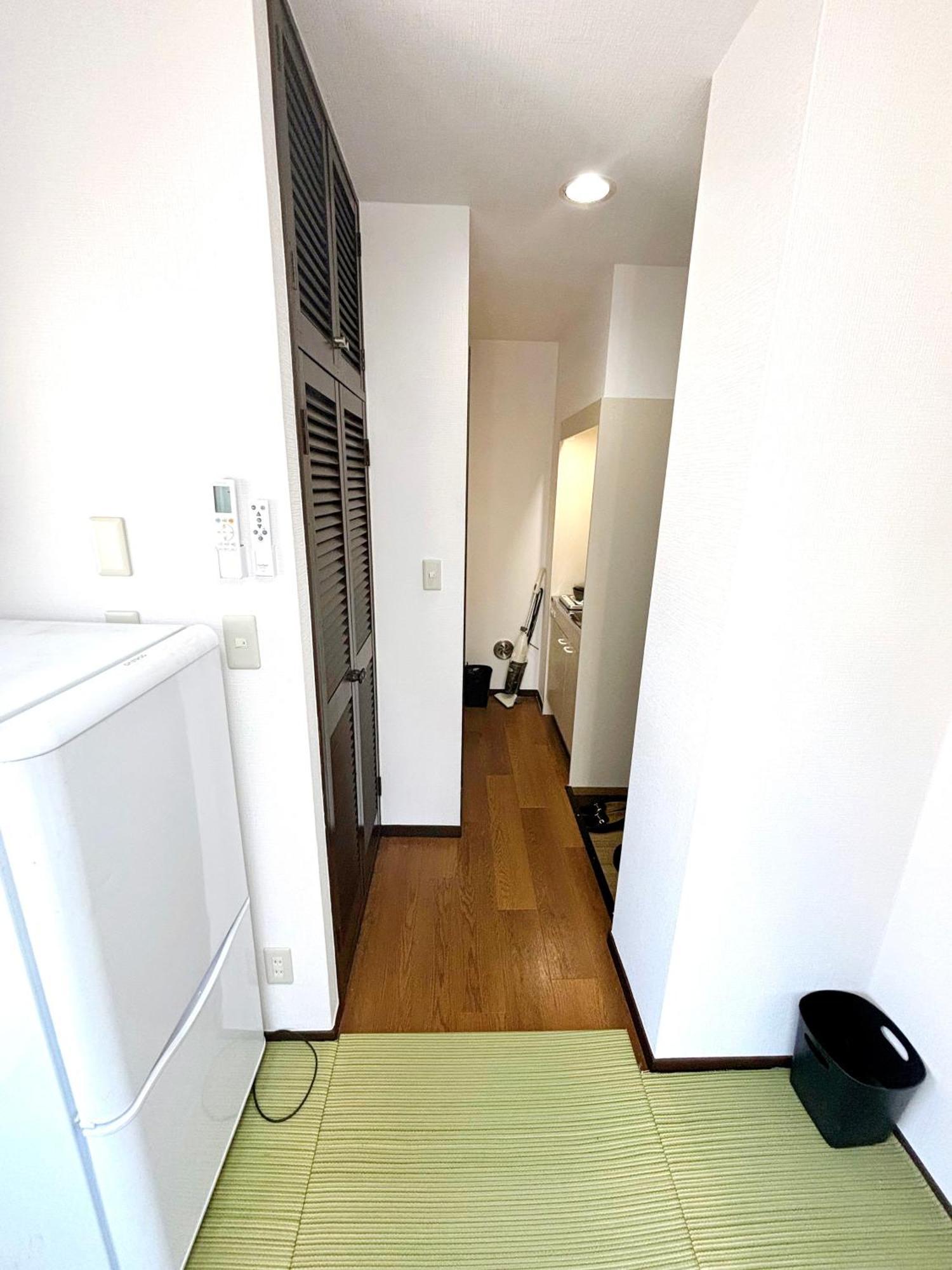 Appartement クオリティハイツ