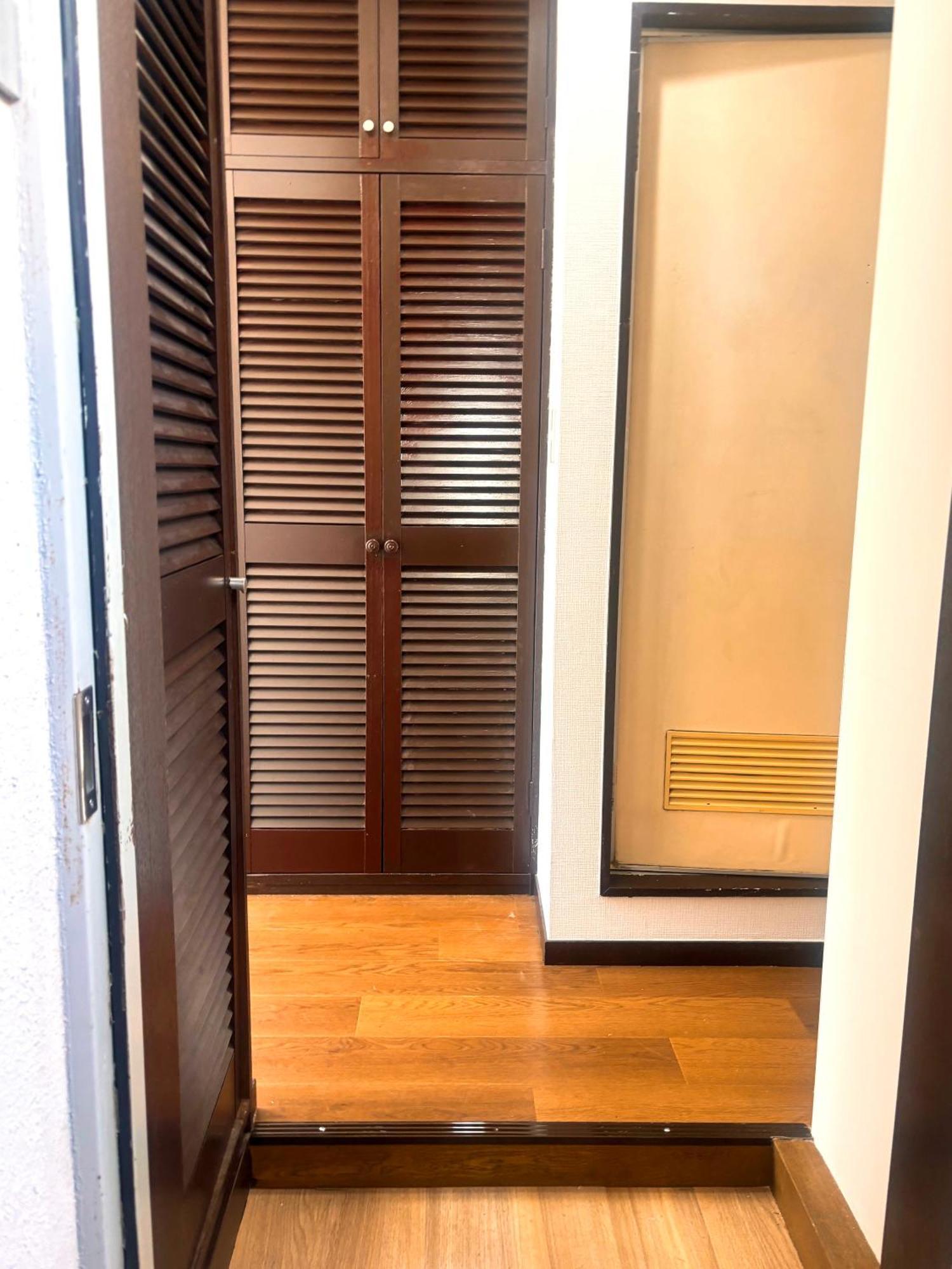 クオリティハイツ Appartement