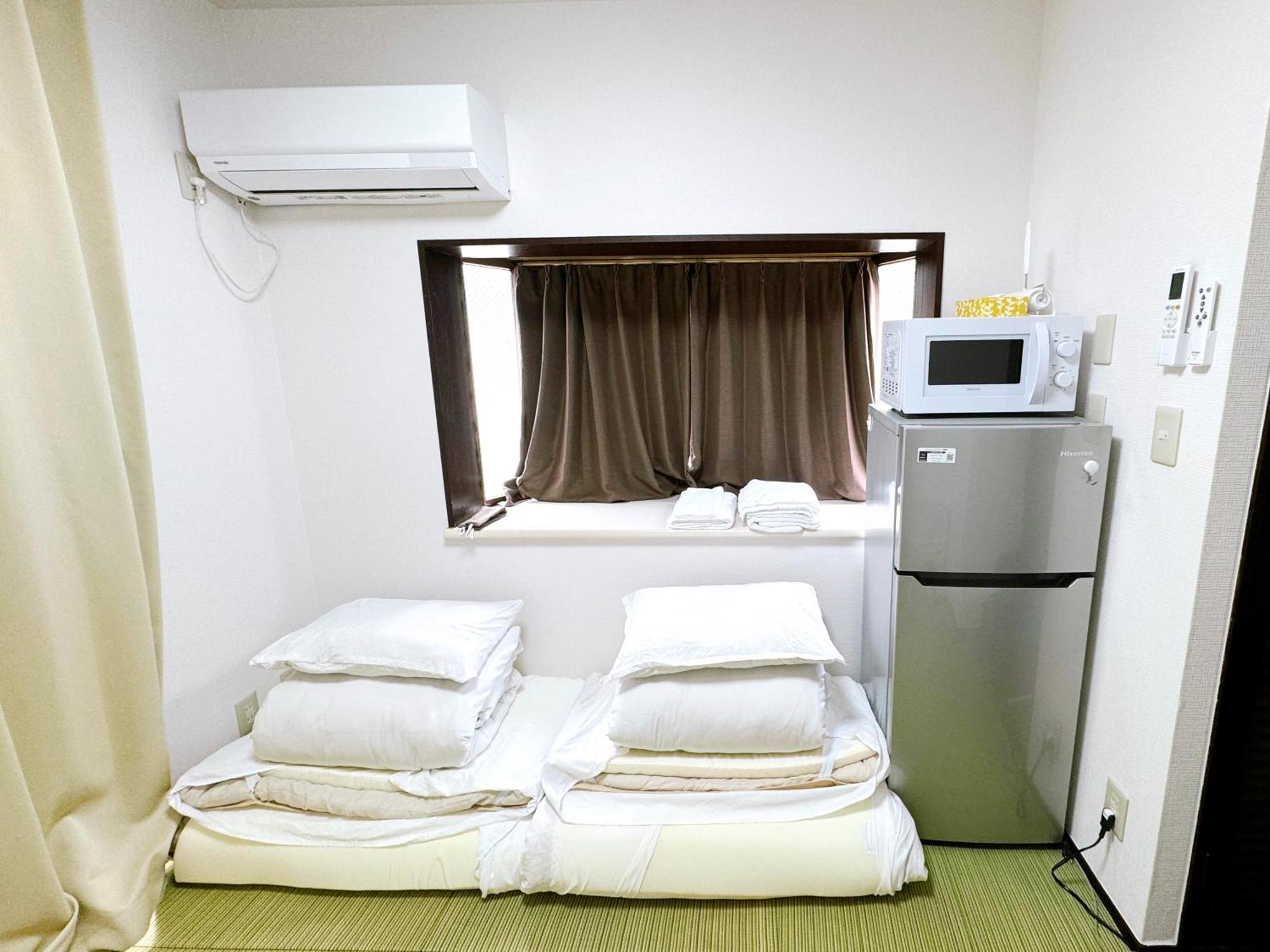Appartement クオリティハイツ